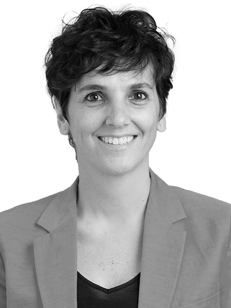 Adriana Gorri,Directora de Markets